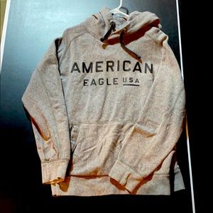 Men’s AE Hoodie